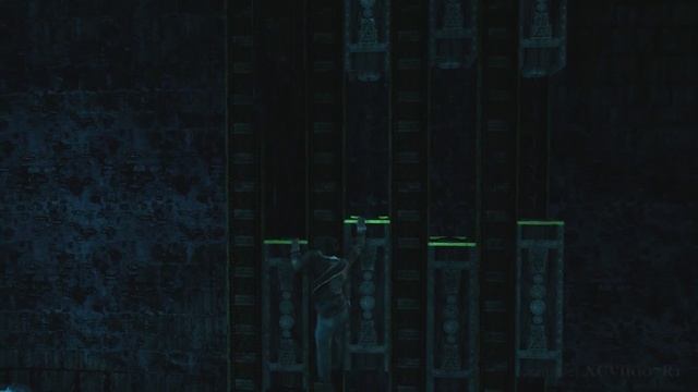 Uncharted 2: Among Thieves Remastered Walkthrough Part 18 · Chapter 18: Heart of Ice смотреть онлайн