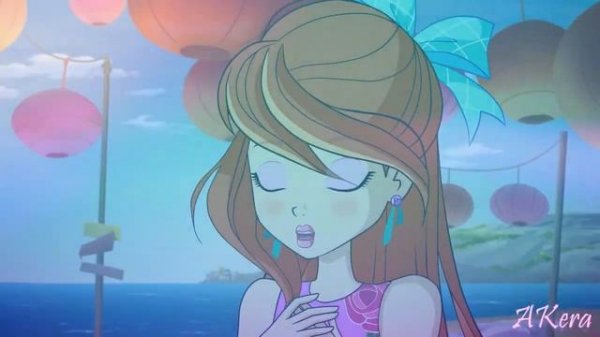 #RUS Дружба / Валтор и Блум [Винкс] | #ENG Friendship / Valtor and Bloom [Winx]