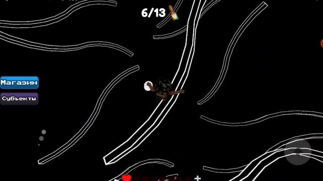 СТРАШНАЯ ИГРА ЦВЕТ ИЛИ УМРИ 2 ЧАСТЬ смотреть онлайн