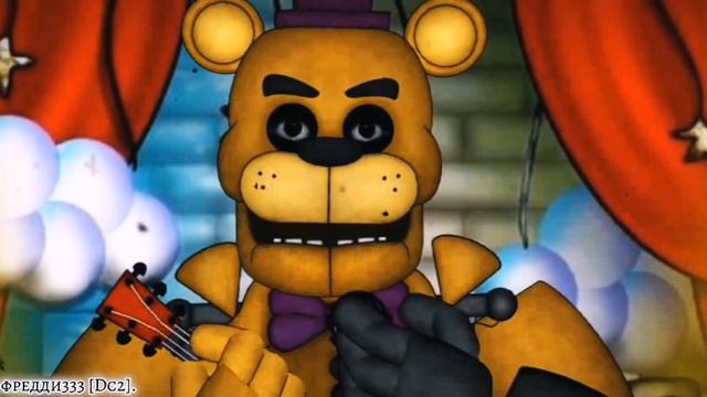 [Dc2/FNaF/Test] 
