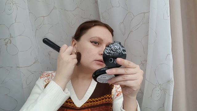 Selfie ВВ-крем для лица "Матовое совершенство" Хорошо или Ужасно?Белорусская косметика смотреть онлайн