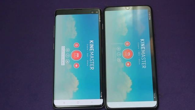 Samsung Galaxy S10 Plus vs Samsung Galaxy A70 Speed Test! Flagship vs Midrange? смотреть онлайн