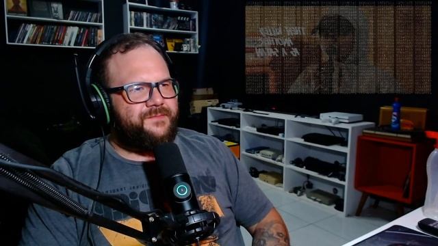 VoB - The Other Side Of Metalism - REACTION смотреть онлайн