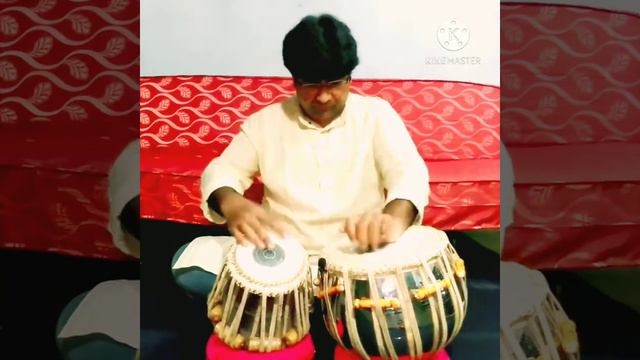 Laggi (Teen Taal)| A tribute to Param Guruji Pt. Shankar Ghosh. смотреть онлайн