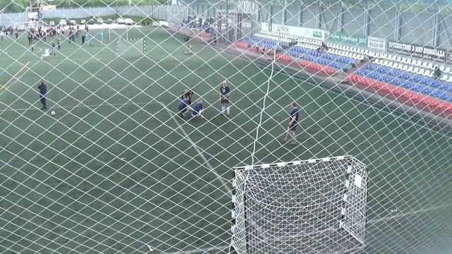 20 РКЛФ 10 тур 22.05.2016 Серебряный кубок Пресс-Желдор(0-1) смотреть онлайн