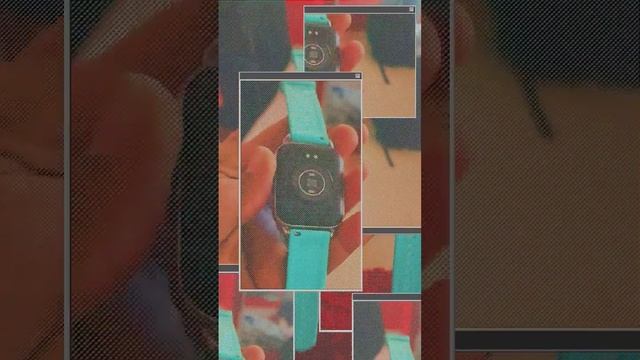 HAYLOU RS4 PLUS SMART WATCH #sebatelecom #sebaexclusive #sbtking #helen #gadgets #foryou смотреть онлайн