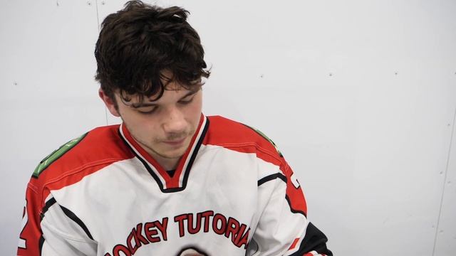 First 3D Printed Custom Made Hockey Helmet made for your head! - Kav Helmet смотреть онлайн