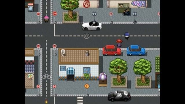 Обзор игры Greyfox RPG смотреть онлайн