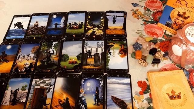 Послание от Архангела Гавриила. Что нужно знать прямо сейчас? смотреть онлайн