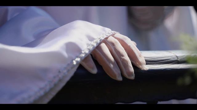 Hadidja - Habibi Ya Muhammad 2021 4K (Official Video)