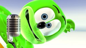 The Gummy Bear Song (But Without Vocal)