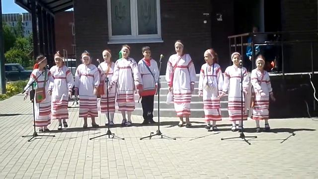 26-05-2018 балабаново сити концерт городской фестиваль смотреть онлайн