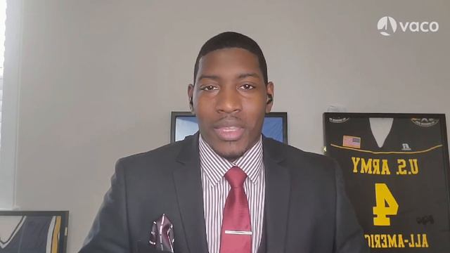 Black History Month Inspiration: Joshua Adams смотреть онлайн