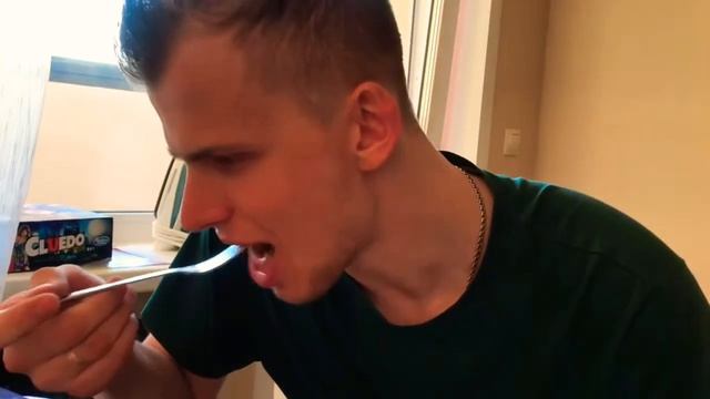 Влог будни молодой парытусовкиспортмассаж