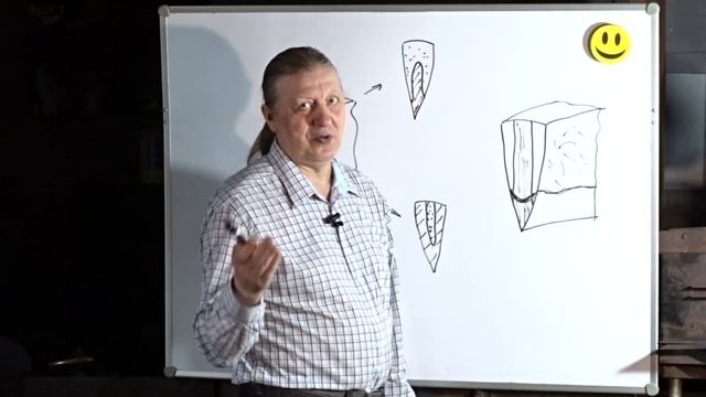 61 Японский нож с хамоном Часть 3 Бонус смотреть онлайн