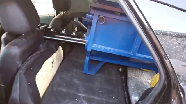 Растворонасос Р100/Р150 в собранном виде смотреть онлайн