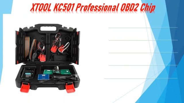 Top 5 Best Auto Key Programmer Review / OBD2 Diagnostic Scanner In 2021 смотреть онлайн
