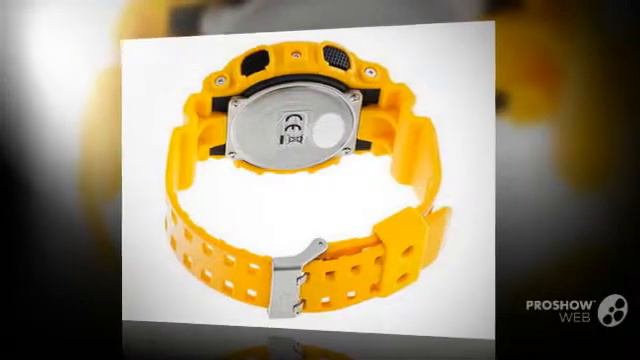 часы casio g shock g 315rl 2aver смотреть онлайн