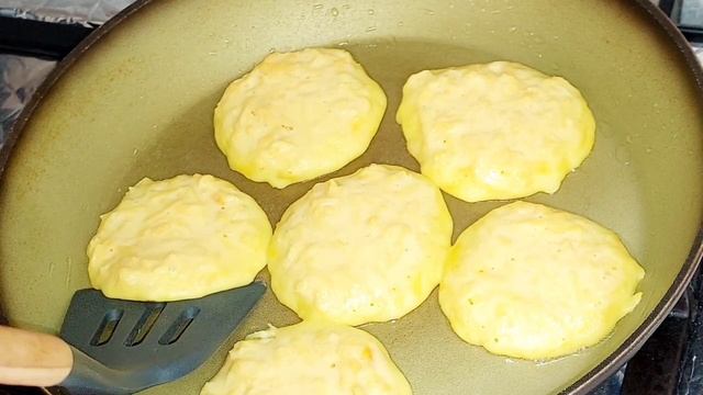 АСҚАБАҚТАН ӨТЕ ДӘМДІ ОЛАДЬИ. ВКУСНЫЕ ОЛАДЬИ ИЗ ТЫКВЫ смотреть онлайн