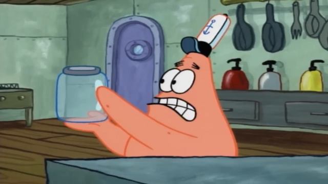 Spongebob - The Lid *Original HD* смотреть онлайн