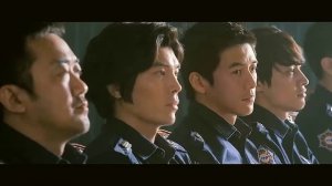 Love 911/ корейские дорамы/Останусь.