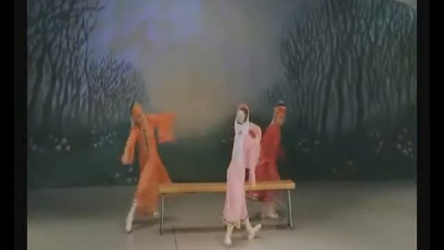 "Три дивицы под окном" г.Киев 01.12.2013г. смотреть онлайн