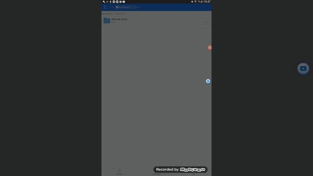 Как скачивать карты для любой версии Minecraft Pe?Ответ ЗДЕСЬ!