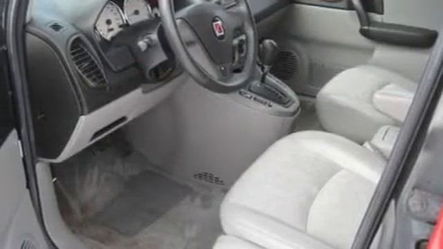 2004 Saturn VUE Worthington OH смотреть онлайн
