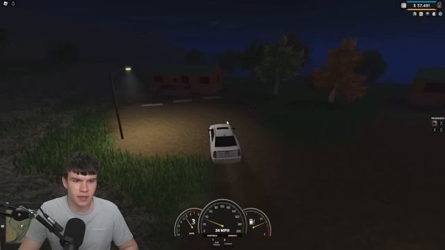 ALL 10 GOLDEN EGG LOCATIONS In Roblox EMERGENCY RESPONSE LIBERTY COUNTY! EASTER EGG HUNT EVENT! смотреть онлайн