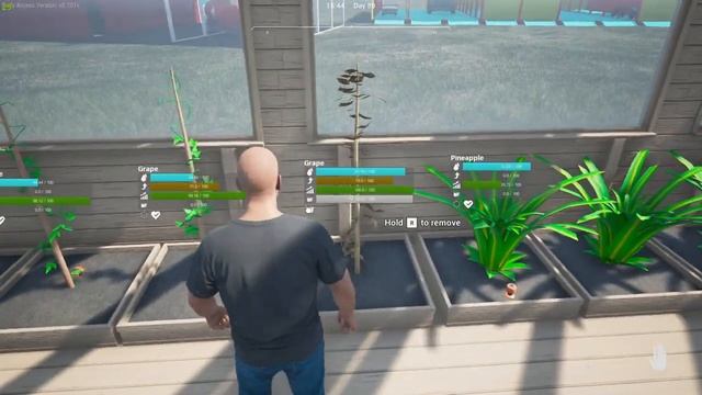 RANCH SIM - WHICH CROPS MAKE THE MOST MONEY смотреть онлайн