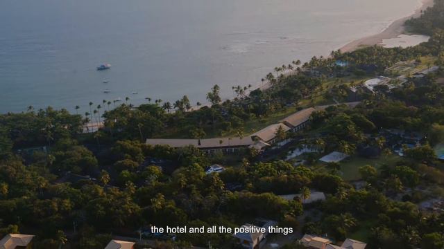 35 Years Of History Of Tivoli Ecoresort Praia Do Forte | Tivoli Hotels & Resorts