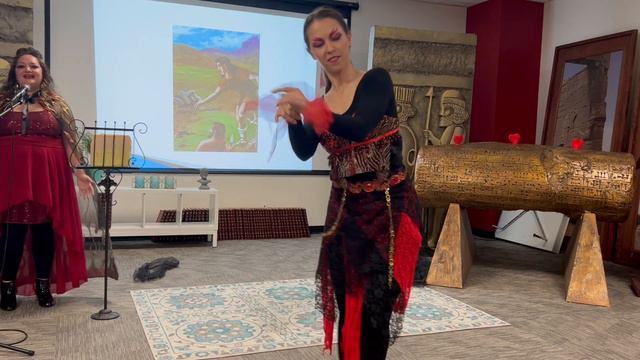 Jashneh Sadeh & Hooshang Shah By Camelia Soprano 2023