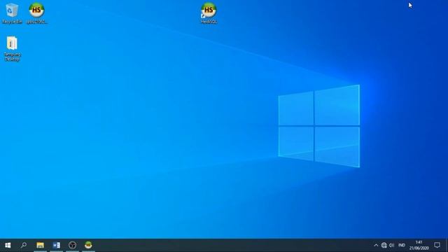 Tutorial Cara Backup Restore Export Import Database MySQL HeidiSQL - Syahnah Funtime смотреть онлайн