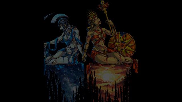 Gods of POE | Path of Exile Lore смотреть онлайн