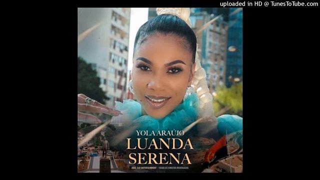 Pátria - Yola Semedo [ Kizomba 2022 ] Downloards Mp3 смотреть онлайн