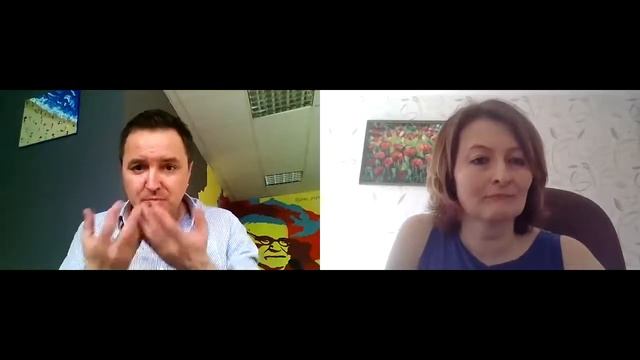 Песоцкий Алексей — «Работа с зависимостями» смотреть онлайн
