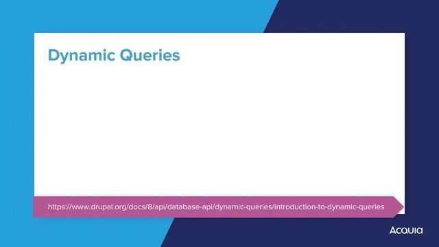 22 - Unit 3: An Introduction to the Database API смотреть онлайн