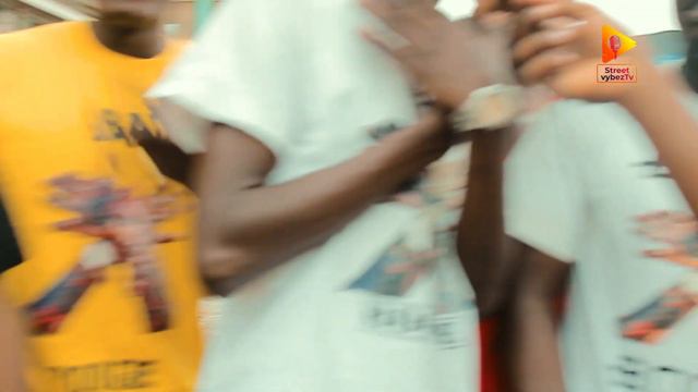 Kenya 🇰🇪 Area Code Freestyle Ep98 |Free World Boss(Vybez Kartel) | Kenyans Bad Boogie On The Road смотреть онлайн