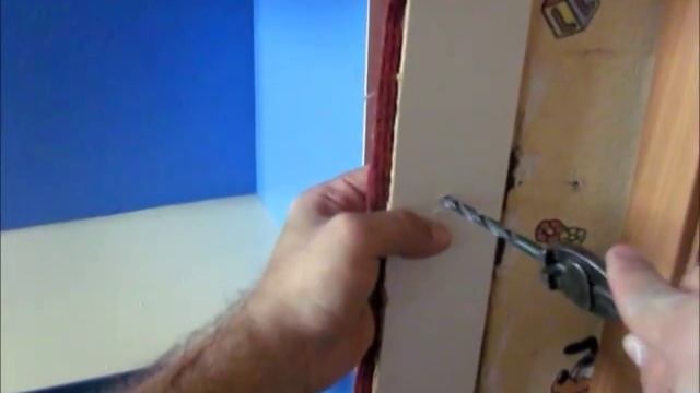 Делай! Как самому сделать когтеточку для кошки. смотреть онлайн