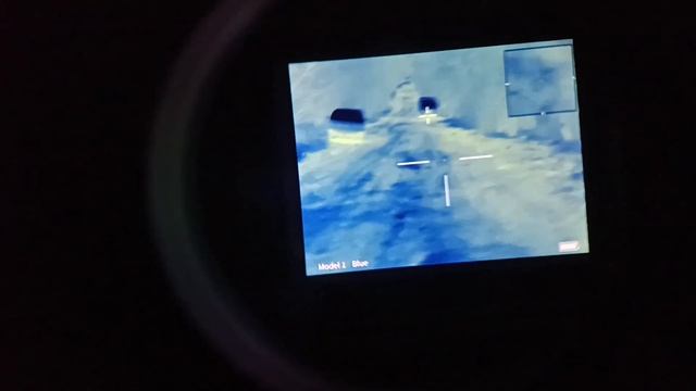 ОХОТА НА ЗАЙЦА С ТЕПЛОВИЗОРОМ смотреть онлайн