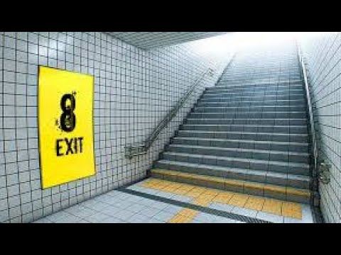 ЭТИ АНОМАЛИИ СВЕДУТ МЕНЯ С УМА! - Exit 8 [2]