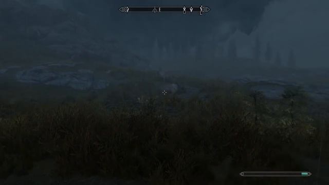 The Elder Scrolls V: Skyrim Special Edition | Part 11: Snobby Elves смотреть онлайн