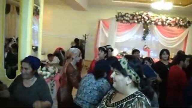 СВАДЬБА В ТАРАЗЕ 9 10 2016 ЧАСТЬ 2 смотреть онлайн