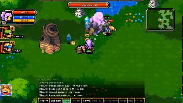 Kingdom of Loot - Alpha silent play part 1 смотреть онлайн