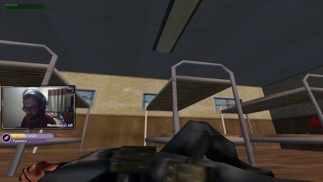 Testing Project IGI on a modern spec смотреть онлайн