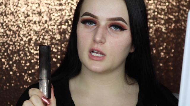 Kylie Cosmetics Burgundy Palette Makeup Tutorial смотреть онлайн