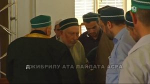 Ассубху бада (с субтитрами)