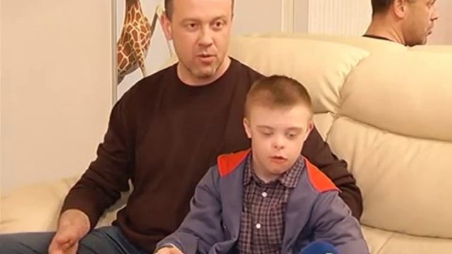 Реацентр в Калининграде: микротоковая рефлексотерапия, занятия с логопедом и психологом, массаж.mp4 смотреть онлайн