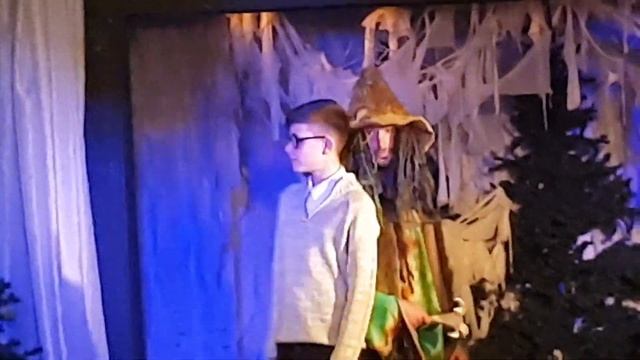 Новогодние приключения Маши и Вити смотреть онлайн