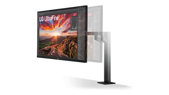 Bester Monitor für Schnitt & Bildbearbeitung! LG32UN880 Review (Deutsch) смотреть онлайн